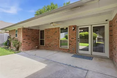 6409 Country Day Trail, Benbrook, TX 76132 - Photo 24