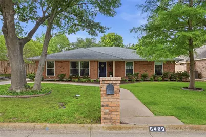6409 Country Day Trail, Benbrook, TX 76132 - Photo 30
