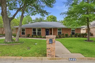 6409 Country Day Trail, Benbrook, TX 76132 - Photo 30