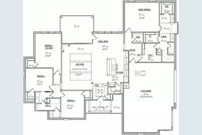 1005 Ronnie Court, Springtown, TX 76082 - Photo 26