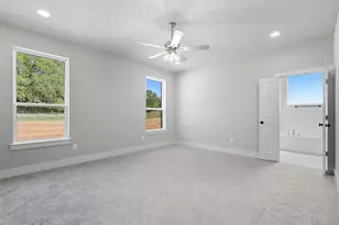 1005 Ronnie Ct, Springtown, TX 76082 - Photo 16