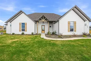 1005 Ronnie Ct, Springtown, TX 76082 - Photo 1