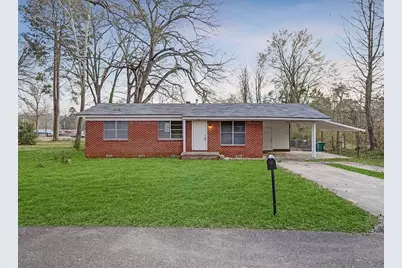3007 Hollywood Street, Texarkana, TX 75501 - Photo 2