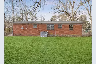 3007 Hollywood Street, Texarkana, TX 75501 - Photo 4