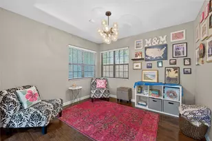 4121 Bilglade Rd, Fort Worth, TX 76109 - Photo 18