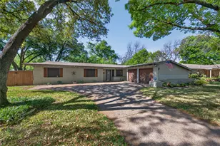 4121 Bilglade Rd, Fort Worth, TX 76109 - Photo 36
