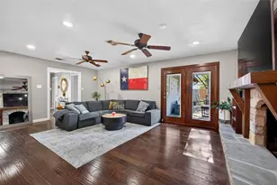 4121 Bilglade Rd, Fort Worth, TX 76109 - Photo 8