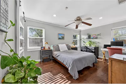 4121 Bilglade Road, Fort Worth, TX 76109 - Photo 20