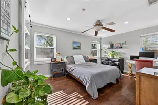 4121 Bilglade Rd, Fort Worth, TX 76109 - Photo 20