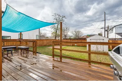 4722 March Avenue, Dallas, TX 75209 - Photo 12