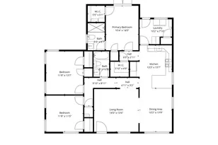 4722 March Ave, Dallas, TX 75209 - Photo 14