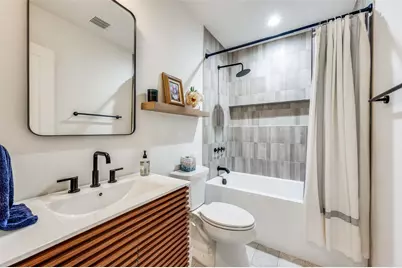 4722 March Avenue, Dallas, TX 75209 - Photo 10