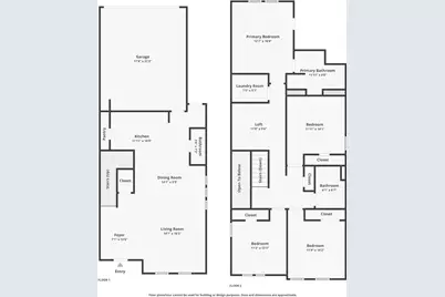 3137 Maple Orchard Lane, Fort Worth, TX 76140 - Photo 30