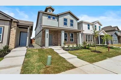 3137 Maple Orchard Lane, Fort Worth, TX 76140 - Photo 1