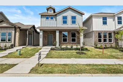 3137 Maple Orchard Lane, Fort Worth, TX 76140 - Photo 2