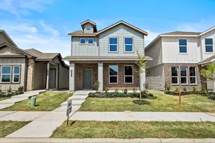 3137 Maple Orch Ln, Fort Worth, TX 76140 - Photo 2