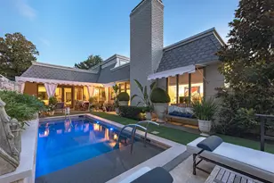 7715 Southwestern Blvd, Dallas, TX 75225 - Photo 2