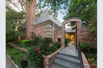 7715 Southwestern Boulevard, Dallas, TX 75225 - Photo 1