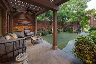 7715 Southwestern Blvd, Dallas, TX 75225 - Photo 4