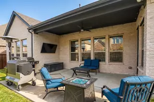 781 Elm Park Dr, Prosper, TX 75078 - Photo 34