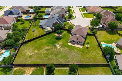 5401 Loftsmoor Court, Fort Worth, TX 76244 - Photo 36