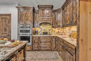 5401 Loftsmoor Ct, Fort Worth, TX 76244 - Photo 4