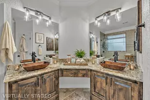 5401 Loftsmoor Ct, Fort Worth, TX 76244 - Photo 20