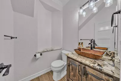 5401 Loftsmoor Court, Fort Worth, TX 76244 - Photo 18