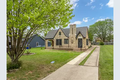 1004 E Franklin Street, Hillsboro, TX 76645 - Photo 2