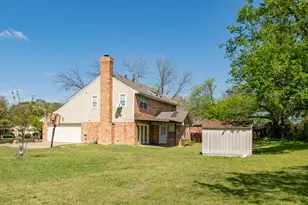 5 Griffith Ct, Terrell, TX 75160 - Photo 4