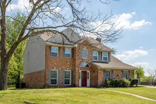 5 Griffith Ct, Terrell, TX 75160 - Photo 2