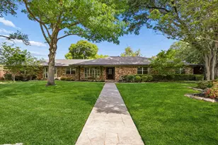 7519 Larchview Dr, Dallas, TX 75254 - Photo 1
