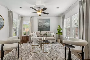 9962 Elmada Ln, Dallas, TX 75220 - Photo 8