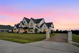 4813 Cheshire Ln, Parker, TX 75002 - Photo 40