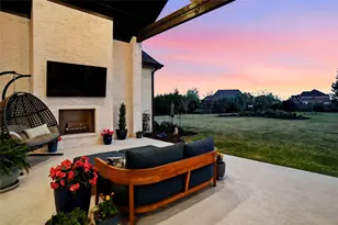 4813 Cheshire Ln, Parker, TX 75002 - Photo 4
