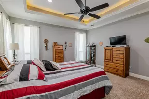 140 Pine Rd, Poolville, TX 76487 - Photo 18