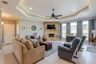 140 Pine Road, Poolville, TX 76487 - Photo 8