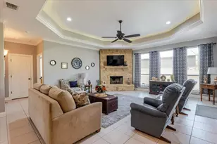 140 Pine Rd, Poolville, TX 76487 - Photo 8