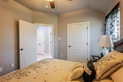140 Pine Road, Poolville, TX 76487 - Photo 22