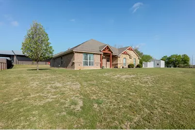 140 Pine Road, Poolville, TX 76487 - Photo 26