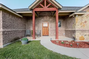 140 Pine Rd, Poolville, TX 76487 - Photo 1
