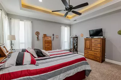 140 Pine Road, Poolville, TX 76487 - Photo 18