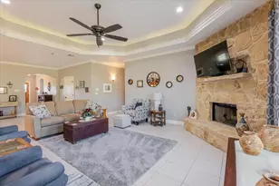 140 Pine Rd, Poolville, TX 76487 - Photo 6