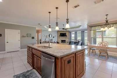 140 Pine Road, Poolville, TX 76487 - Photo 12