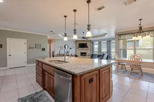 140 Pine Rd, Poolville, TX 76487 - Photo 12