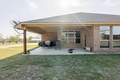 140 Pine Road, Poolville, TX 76487 - Photo 30
