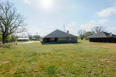 140 Pine Road, Poolville, TX 76487 - Photo 36