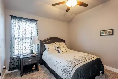 140 Pine Road, Poolville, TX 76487 - Photo 22
