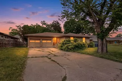 9229 Bentham Court, Dallas, TX 75227 - Photo 1