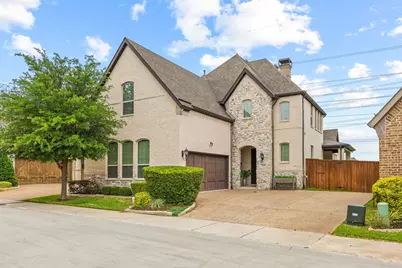 725 Royal Minister Boulevard, Lewisville, TX 75056 - Photo 1